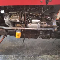 تراکتور فرگوسن|خودرو سنگین|سنقر, |دیوار