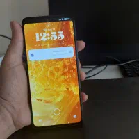 گوشی redmi note 13 در حد نو|موبایل|تهران, والفجر (افسریه)|دیوار