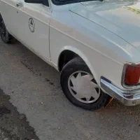 ماشین پیکان مدل ۸۱|خودرو سواری و وانت|بوکان, |دیوار