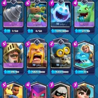 کلش رویال|کنسول، بازی ویدئویی و آنلاین|بندر گناوه, |دیوار