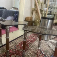 میز عسلی|مبلمان خانگی و میز عسلی|مهاجران, |دیوار