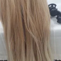 کله مانکن شینیون وکوتاهی