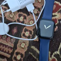 ساعت هوشمند شارژر مخصوص