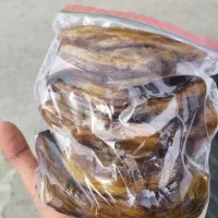 بادمجان سرخ و کبابی