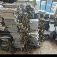 کامپیوترهای قدیمی اوراقی|قطعات و لوازم جانبی رایانه|مشهد, ثامن|دیوار