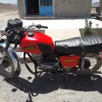 ایژ مدل ۹۲|موتورسیکلت|نهبندان, |دیوار