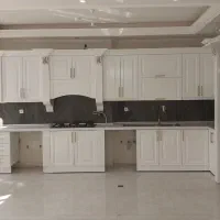 کابینت کمددیواری قصر سفید