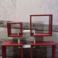 استند دیواری