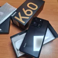 شیاومی Redmi K60 ultra حافظه 1ترابایت رام 16+6