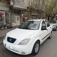 تیبا ۱ دوگانه