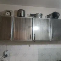 کابینت فلزی