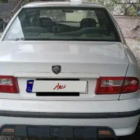 ماشین سمند|خودرو سواری و وانت|کرج, حیدرآباد|دیوار