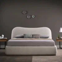 تولیدی تخت خواب تدی ترند بازار