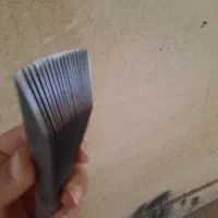 شانه قالی بافی