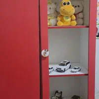 کمد بچه|جاکفشی، کمد، دراور|زابل, |دیوار