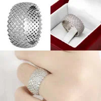 انگشتر پرنسس