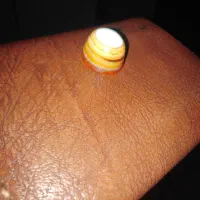 سنگ  سه پوست