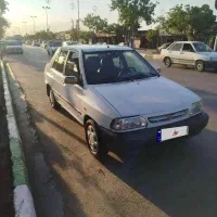 فروش پراید 131 مدل 97