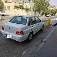 فروش پراید 132SX|خودرو سواری و وانت|تهران, تهرانسر شرقی|دیوار
