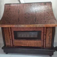 بخاری شومینه