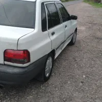 پراید صندوقدار بنزینی، مدل ۱۳۸۲|خودرو سواری و وانت|آستانه اشرفیه, |دیوار