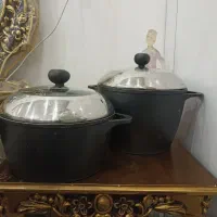 قابلمه یونیک|ظروف پخت‌وپز|تهران, یافت‌آباد|دیوار
