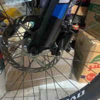 دوچرخه اورلورد|دوچرخه، اسکیت، اسکوتر|قزوین, |دیوار