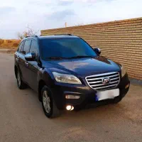 لیفان x60 مدل 1393