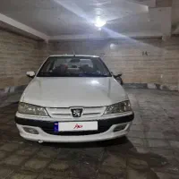 پارس مدل 93 تازه تعمیر