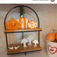 دکوری و تزیینی