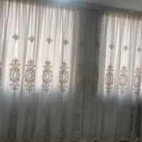 پرده نو|پرده، رانر، رومیزی|گلستان (تهران), |دیوار