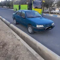 آردی 79 بنزینی|خودرو سواری و وانت|فولادشهر, C8|دیوار