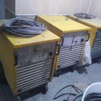 خریدار دستگاه جوش قدیمی / ترانس / خرید دینام|ماشینآلات صنعتی|تهران, صادقیه|دیوار