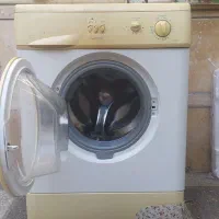 لباسشویی تمام اتومات OCEAN