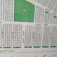 فروش زمین مسکونی ۲۰۰متری شهرک مردانی