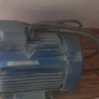 دینام سه اسب