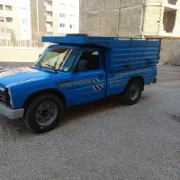 نیسان دوگانه کارخانه