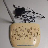 مودمTP-LINK