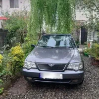 پراید ۱۱مدل ۹۷بیرنگ شاستی سالم