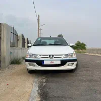 پارس tu5 مدل 1401