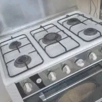 گاز طرح فر|اجاق گاز و لوازم برقی پخت‌وپز|طرقبه, |دیوار