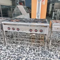 خرید فروش لوازم رستوران یخجال