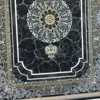 فرش 500و700 بدون پیش پرداخت مه گل کاشان