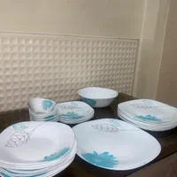 سرویس ارکوپال ایتالیایی|ظروف سرو و پذیرایی|تهران, آشتیانی|دیوار