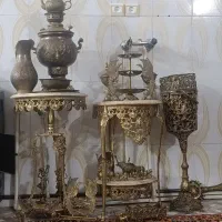ضایعات مس برنج برنز مبدل مسی دیگ قابلمه دینام سرب|عمده‌فروشی|قم, شهدا|دیوار