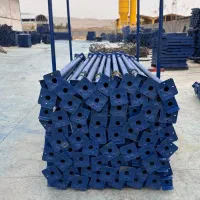 اجاره قالب ولوله داربستی وجک صلیبی|مصالح و تجهیزات ساختمان|ایرانشهر, |دیوار