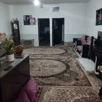 منزل طبقه بالا در مهران دو رهن اجاره ورودی جدا جدا