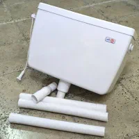 فلاش تانک تاپ اصل ، کامل و سالم