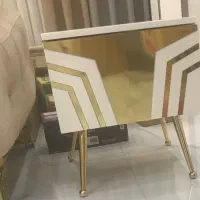 مبلمان به همراه ست شزلون|مبلمان خانگی و میز عسلی|کرج, گوهردشت|دیوار