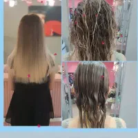 بوتاکس پروتیین مو